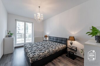 3 izbový byt s balkónom, Borovicový Háj - 11