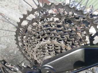 Elektrobicykel Haibike Full seven LT 9,0 - 11