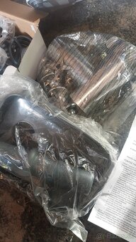 Eta Ambo 3 mlynček na mäso a výrobky - 11