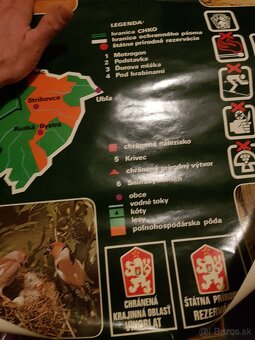 predam  socialisticke plagaty 1.maj propadacne materiáli - 11