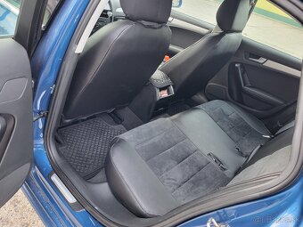 Audi b8 a4.limuzina - 11