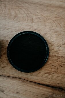 Nikon Z50 vlogger kit + príslušenstvo - TOP ponuka - 11
