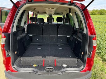 Galaxy 2.0 TDCi 85 kW, M6, 7miestne, 2008, chip 104kw - 11