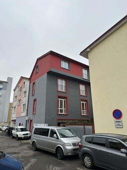 Ponuka administratívnych priestorov na Námestí v Poprade - 11