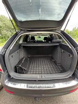 Škoda Octavia 2 Combi 1.6 TDI - 11
