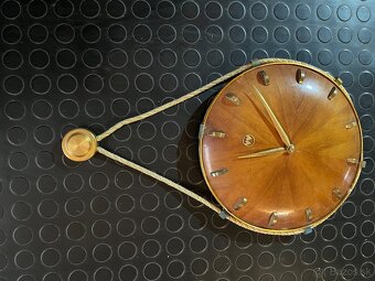 Retro hodiny - 11