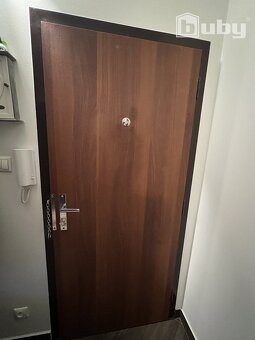 PREDAJ - MODERNÝ 3 IZBOVÝ BYT ROZKVET POVAŽSKÁ BYSTRICA - 11