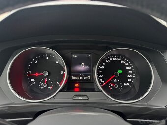Volkswagen Tiguan 4x4 mod. 2022,2.0TDi DSG - Odpočet DPH - - 11