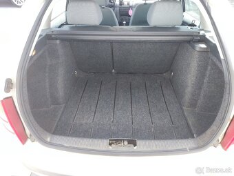 Škoda Fabia Combi - 11