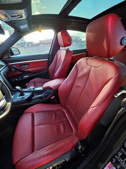 BMW rad 3 GT 330d GT Sport Line - 11