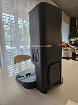 🧹 iRobot Roomba S9+ (9558) – robotický vysávač s dokovacou - 11