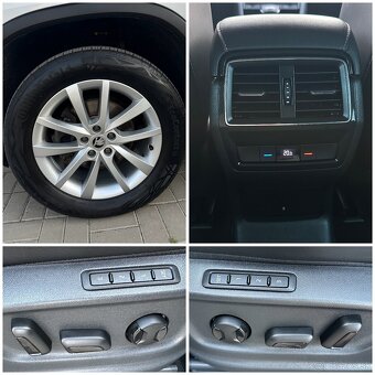 Škoda KODIAQ 2022 2.0TDi DSG 110kW 2022 VIRTUAL/MATRIX/KESSY - 11