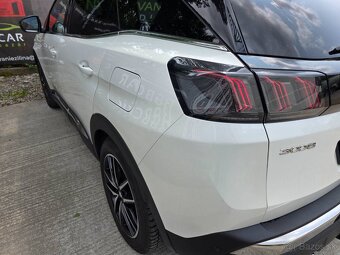 Peugeot 3008 1.6 Hybrid4 GT 300k - 11