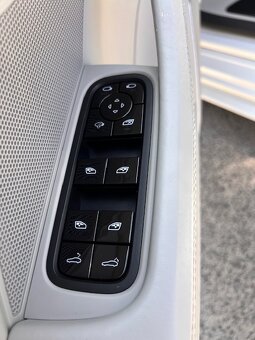 Predaj PORSCHE Panamera v online aukcii - exkluzívna ponuka - 11