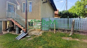 E X K L U Z Í V N A   ponuka rodinný dom alebo chata v obci  - 11