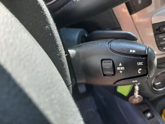 CITROEN C-ELYSÉE 1,2 PURE-TECH 61 kW/82 koní rok 2/2019 - 11