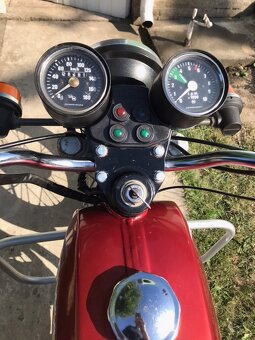 Jawa 350/638 - 11