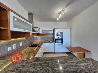 ZARIADENÝ 2 izbový BYT, SENEC - CENTRUM, pešia zóna, Lichner - 11