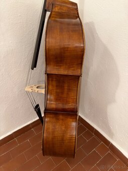 Predam kontrabas - 11