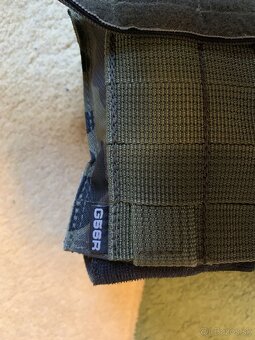 sumky opasok FENIX, Combat Gear, ar15 sa58 FAST obal - 11