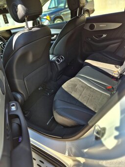 Mercedes Glc 250 - 11