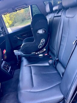 BMW 320D Luxury Line F31 - 11