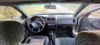 Predám Nissan Almera - 11