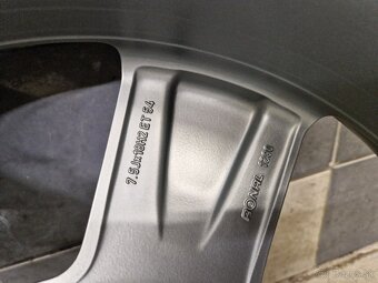 Disky 5x112 R18 - 11