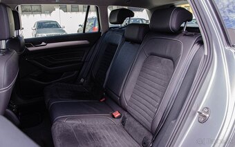 Volkswagen Passat Variant 2.0 TDI BMT Highline DSG - 11