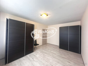 PREDAJ - 3 izbový byt s balkónom, Edelényská ulica, Rožňava - 11