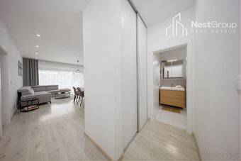 ZNÍŽENÁ CENAPRIESTRANNÝ ELEGANTNÝ 3-IZBOVÝ RD 80 m2 - 11