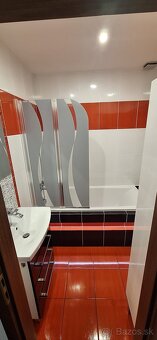 Prenájom 3 izbového bytu v Žarnovici - 11