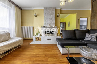 ZNÍŽENÁ CENA.NA PREDAJ RODINNÝ DOM S GARÁŽOU A ZÁHRADOU - 11