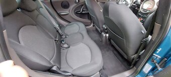 Mini Countryman Cooper D ALL4x4 - 11