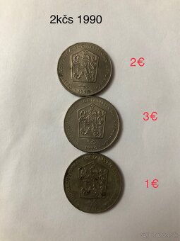 Mince (2kčs/20h) - 11