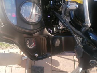 Honda Varadero 1000 - 11