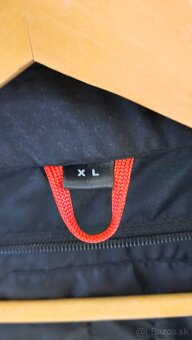 Bunda na motorku Oxford Delta XL - 11