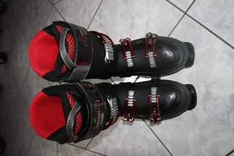 lyže dynastar Spewdzoone167 cm - 11