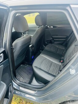 Kia Ceed SW GT Line - 11