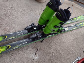 lyže 167cm - 11