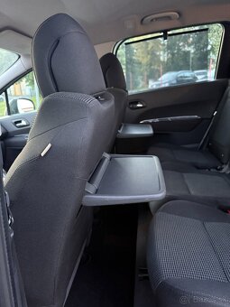 Peugeot 5008 1.6 HDI 80kw--2010--manual--147.000km - 11