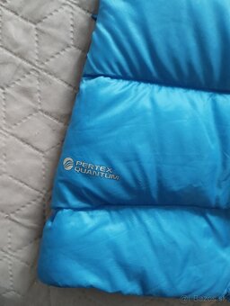 Arcteryx Millet Marmot Maison Scotch izolacne bundy - 11