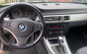 BMW E93 320D 135 KW, 2011, AUTOMAT, CABRIO - 11