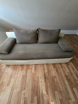 Rozkladací gauč - 11