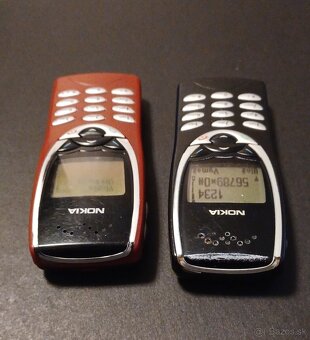 Nokia 8210 retro - 11