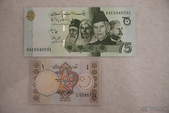 Unc bankovky (zostava č.1) - 11