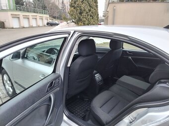 Škoda octavia 2 2.0.TDI 103 KW ELEGANCE R.V.2009 - 11