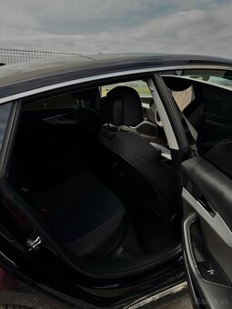 Audi A5 Sportback 2.0 TDI S-tronic - 11