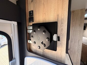 MILLER M-LINER 1 - 11