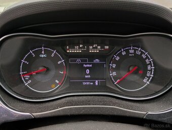 Opel Corsa OPC E Performance - 11